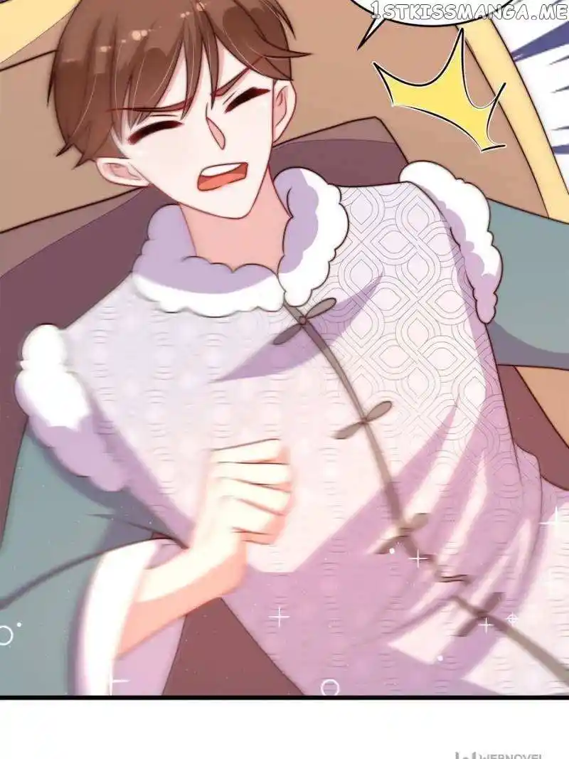 Marshal Is Jealous Everyday Chapter 325