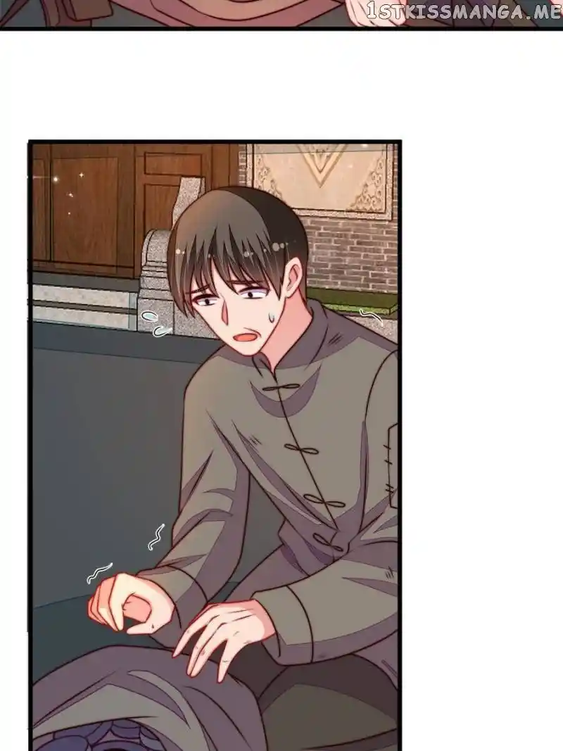 Marshal Is Jealous Everyday Chapter 325