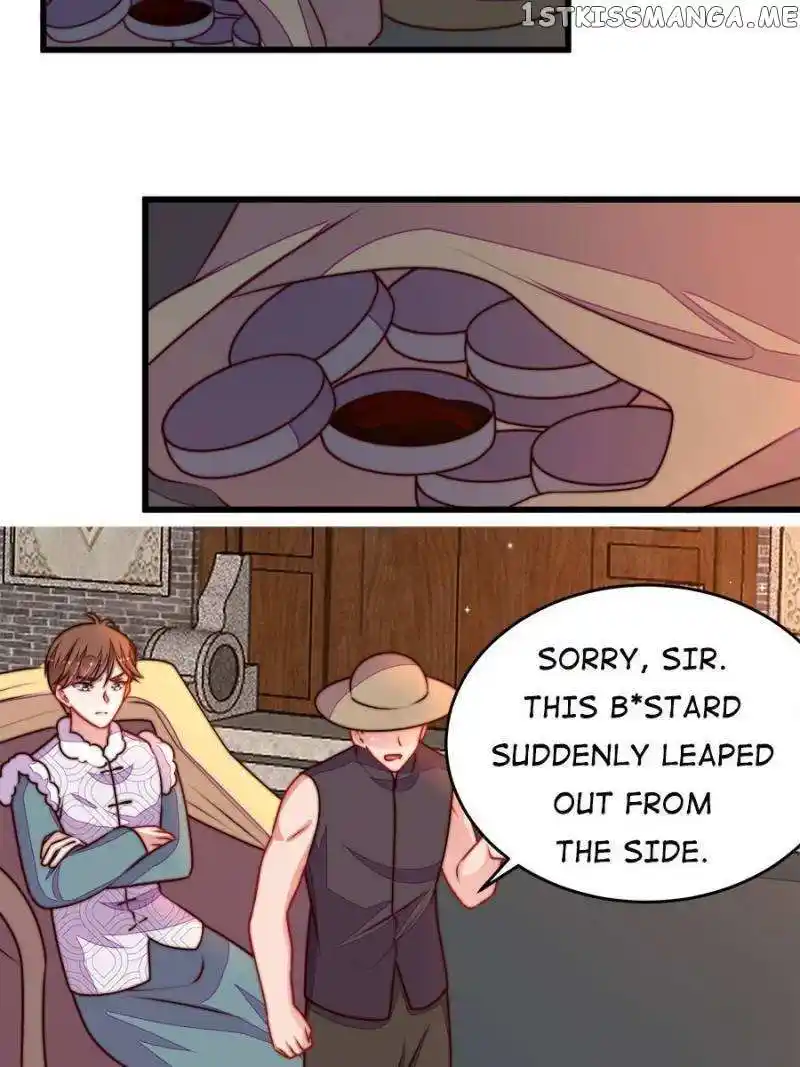 Marshal Is Jealous Everyday Chapter 325