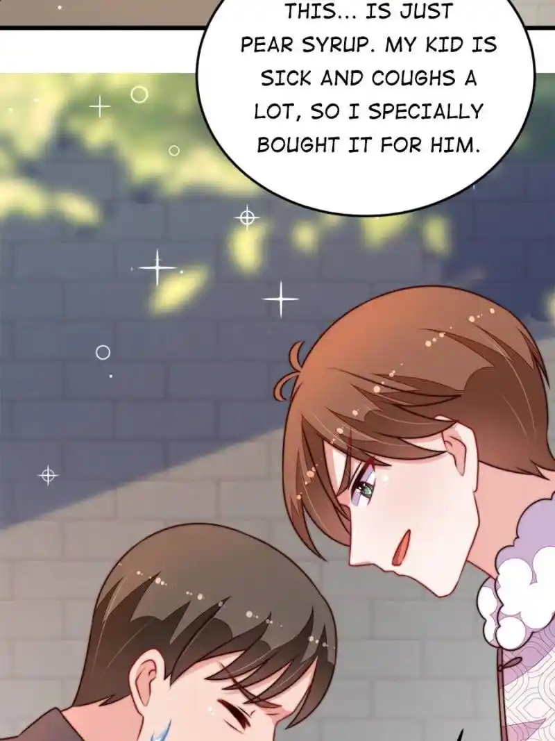 Marshal Is Jealous Everyday Chapter 326