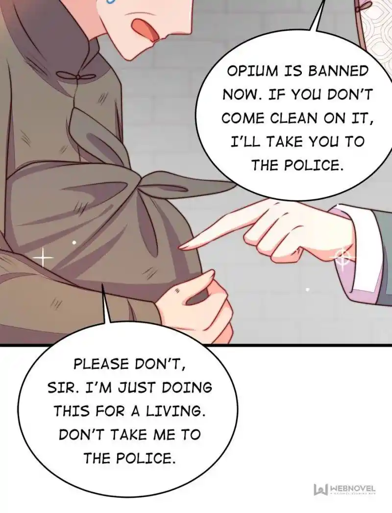 Marshal Is Jealous Everyday Chapter 326