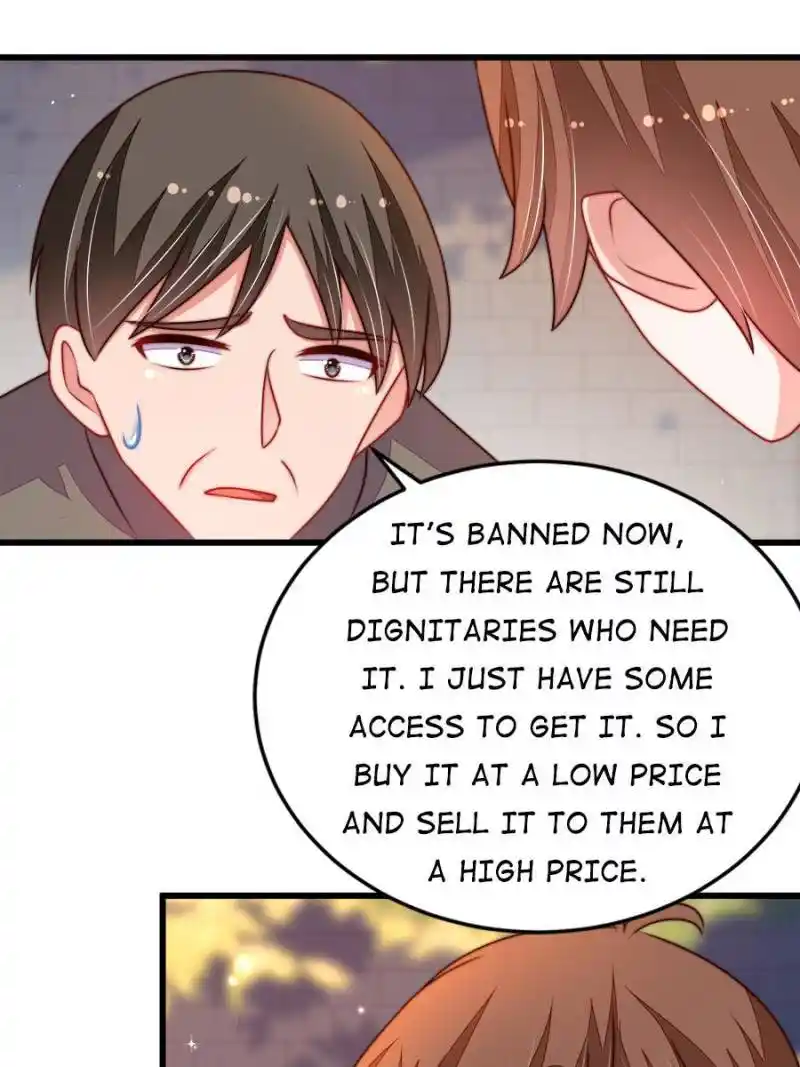 Marshal Is Jealous Everyday Chapter 326