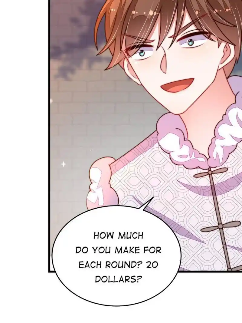 Marshal Is Jealous Everyday Chapter 326