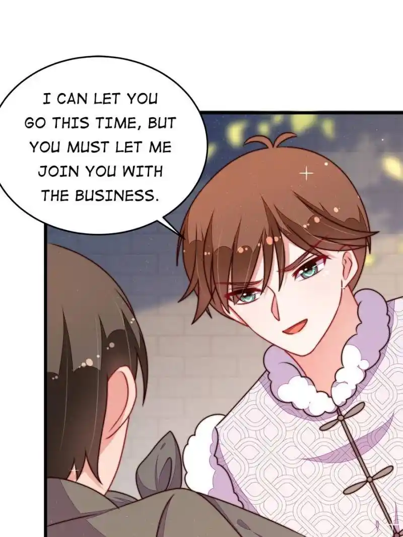 Marshal Is Jealous Everyday Chapter 326