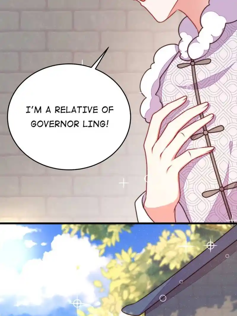 Marshal Is Jealous Everyday Chapter 326