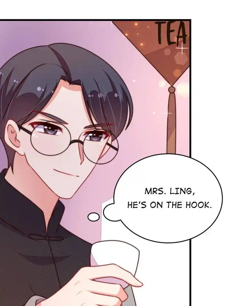 Marshal Is Jealous Everyday Chapter 326