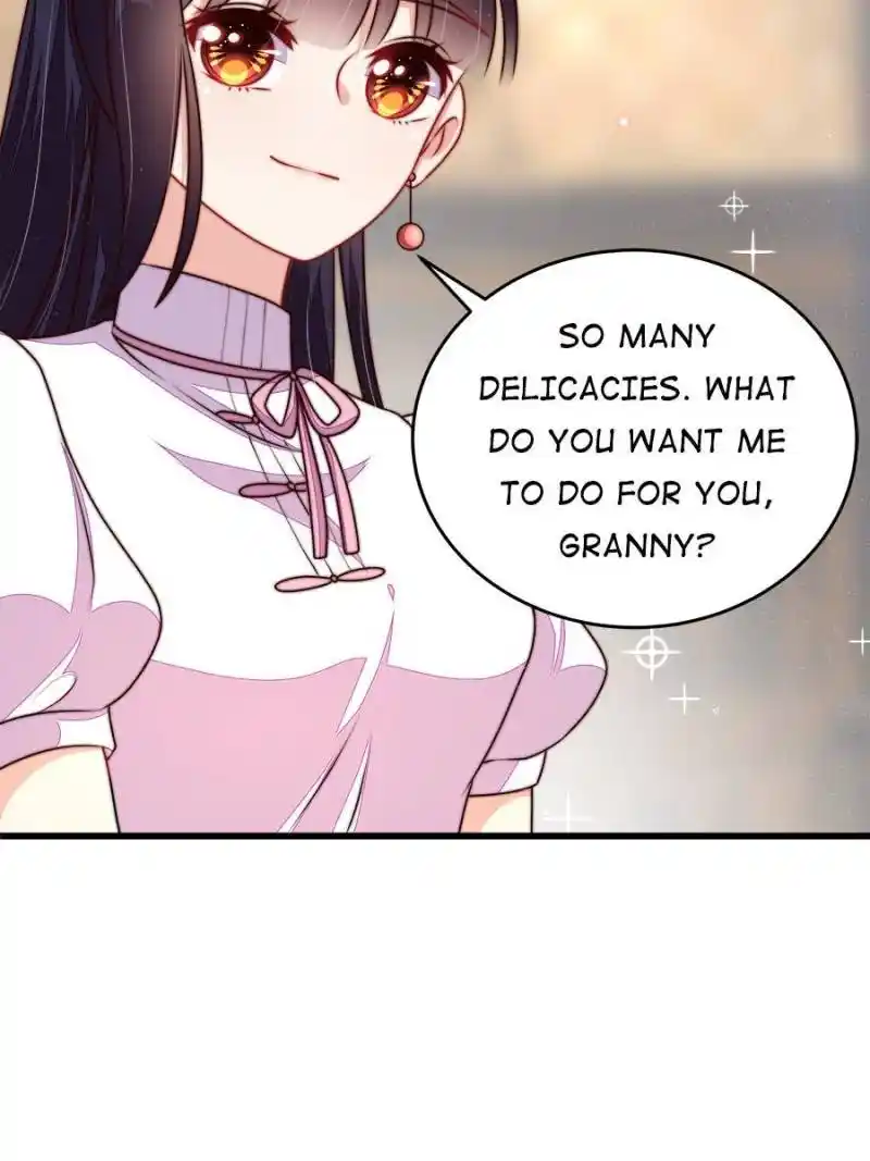 Marshal Is Jealous Everyday Chapter 326