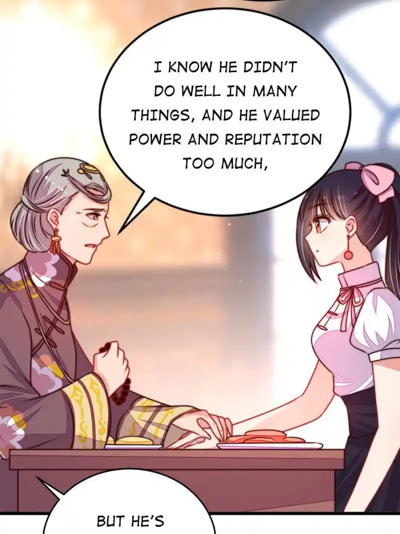 Marshal Is Jealous Everyday Chapter 326