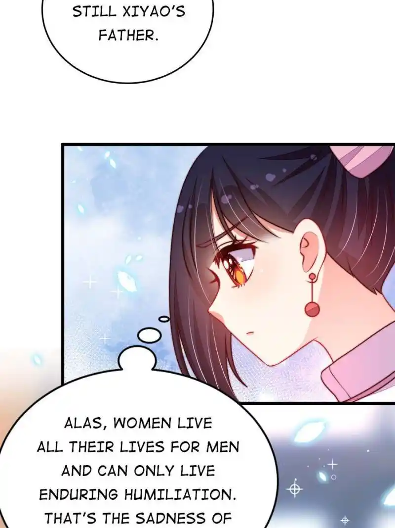 Marshal Is Jealous Everyday Chapter 326