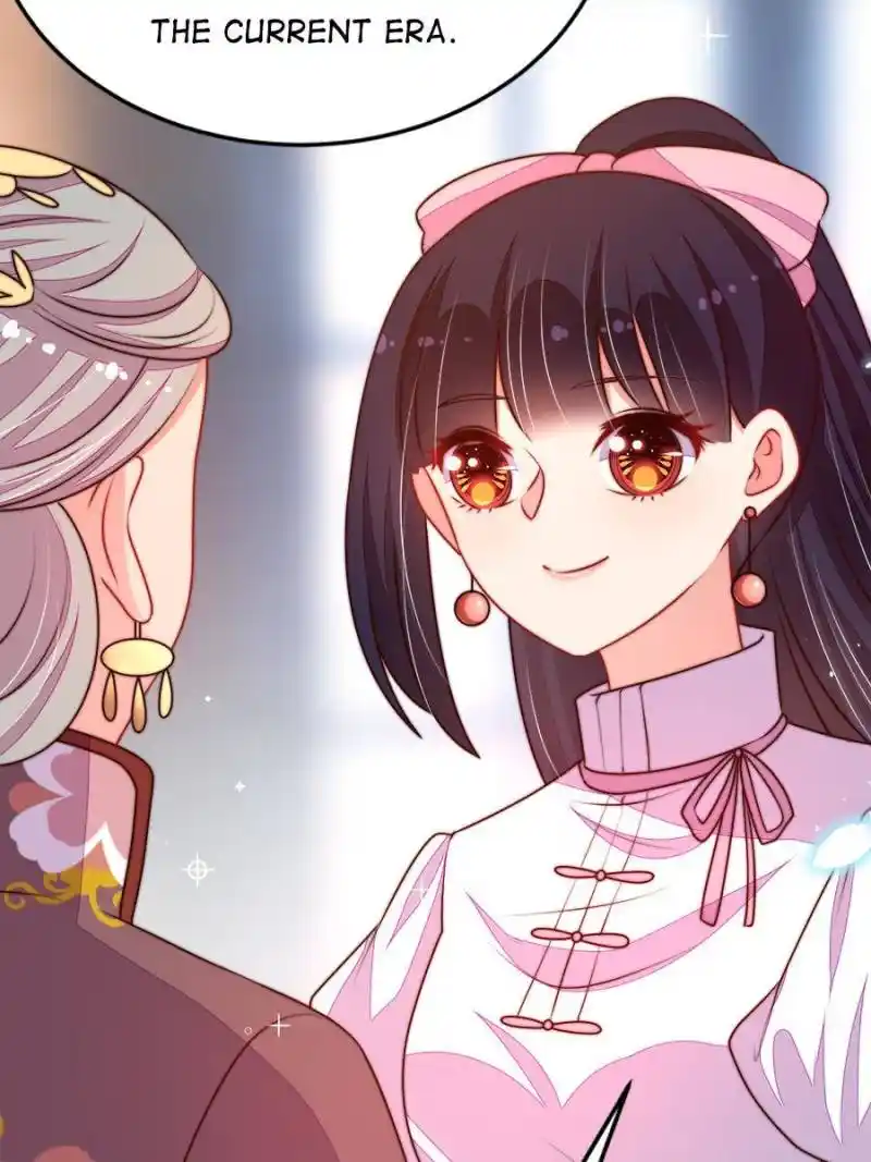 Marshal Is Jealous Everyday Chapter 326