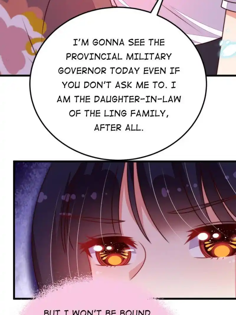 Marshal Is Jealous Everyday Chapter 326