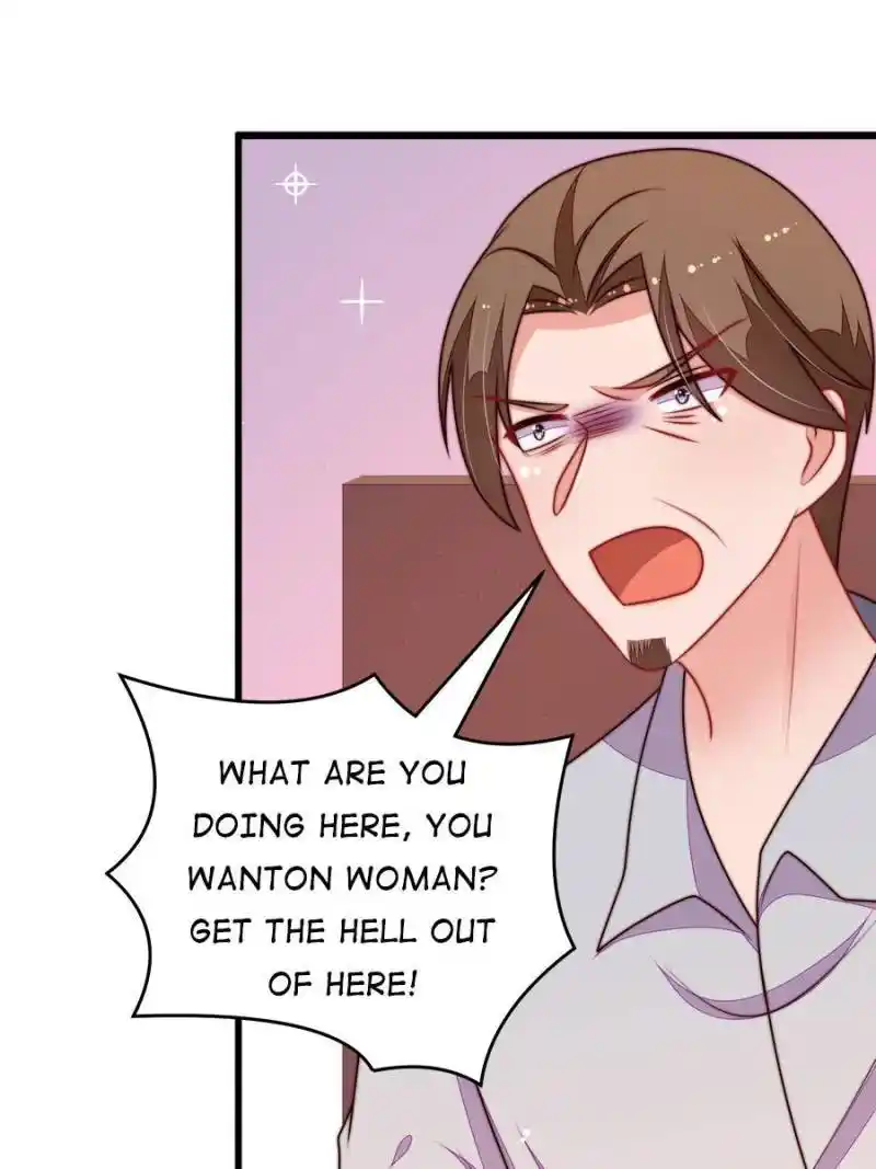 Marshal Is Jealous Everyday Chapter 326