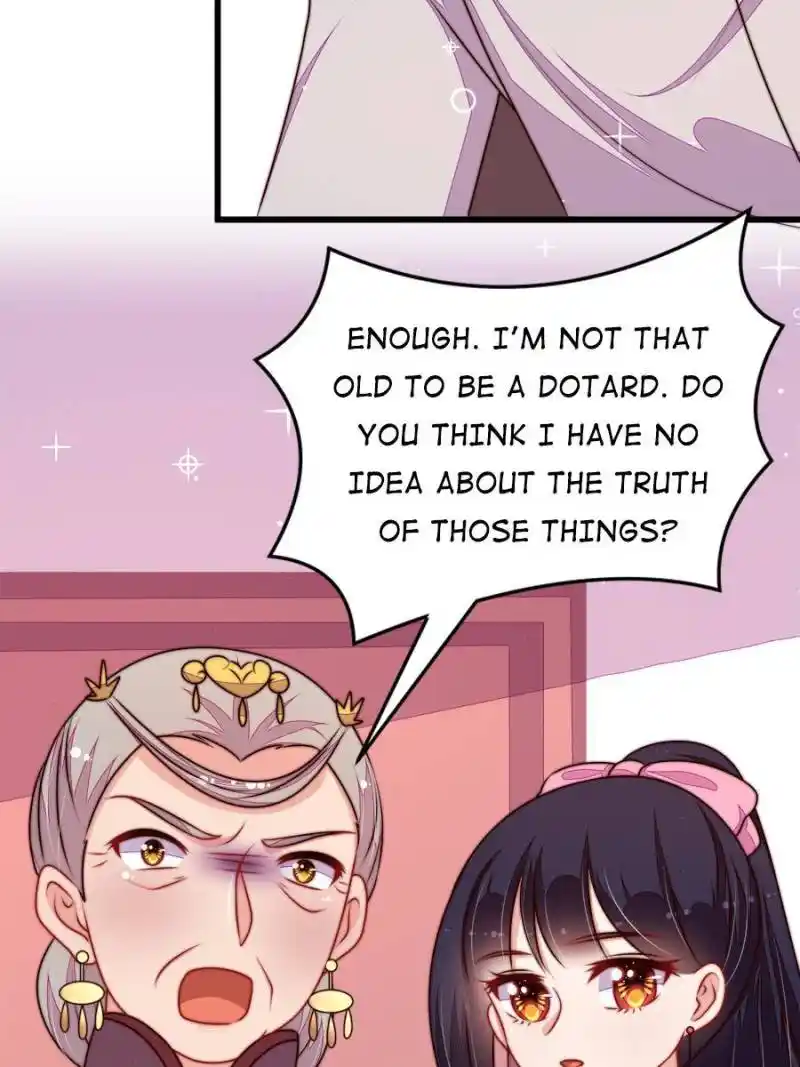 Marshal Is Jealous Everyday Chapter 326