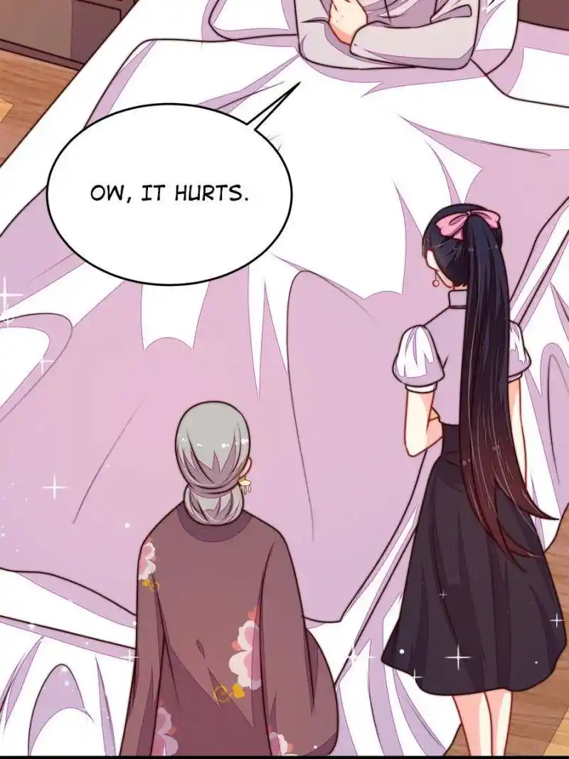 Marshal Is Jealous Everyday Chapter 326