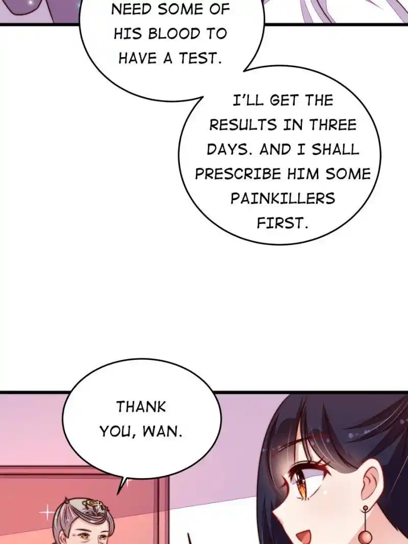 Marshal Is Jealous Everyday Chapter 326