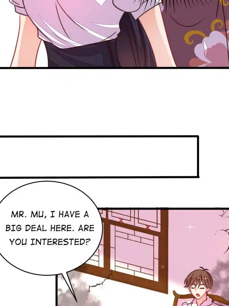 Marshal Is Jealous Everyday Chapter 326