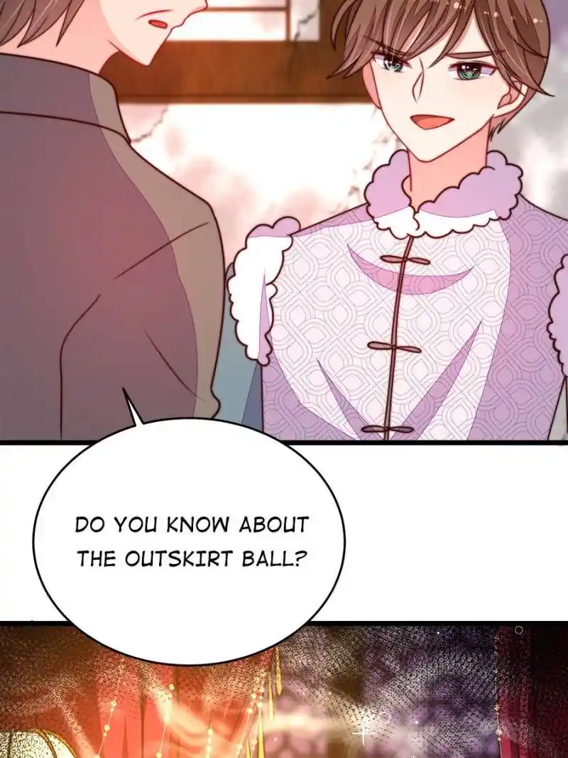 Marshal Is Jealous Everyday Chapter 326