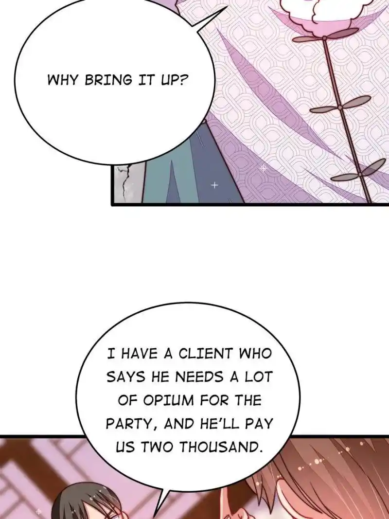 Marshal Is Jealous Everyday Chapter 326