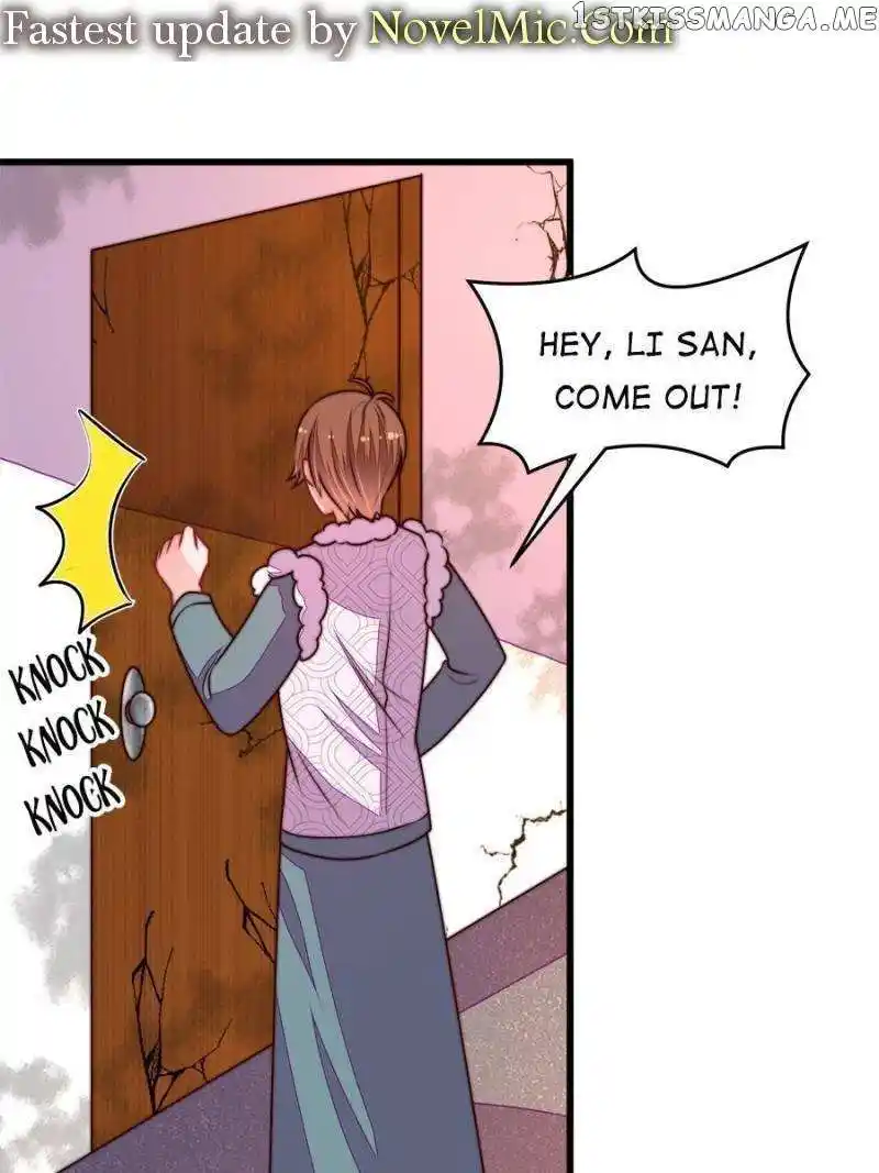 Marshal Is Jealous Everyday Chapter 328