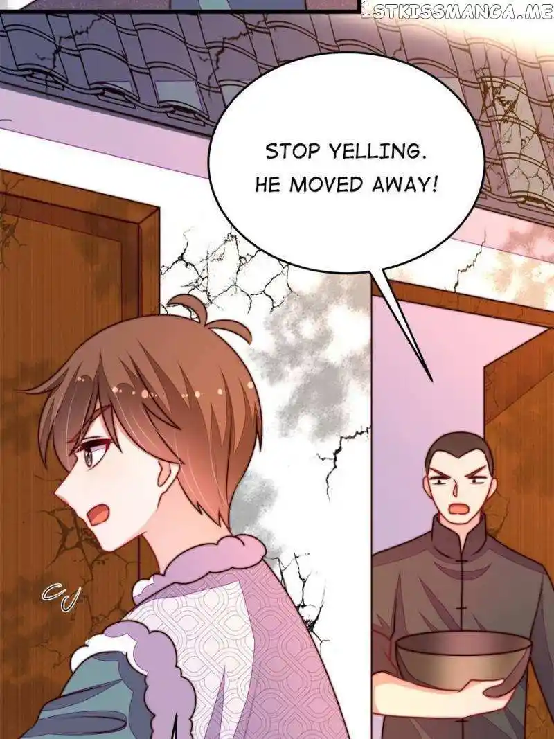 Marshal Is Jealous Everyday Chapter 328