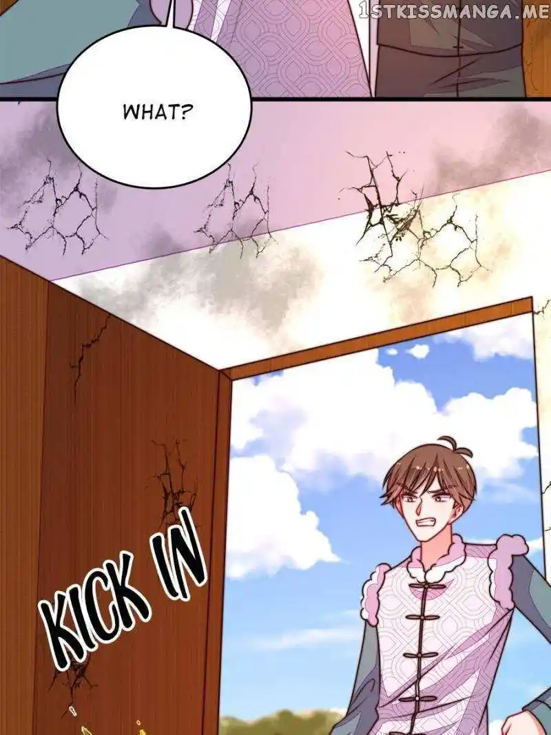 Marshal Is Jealous Everyday Chapter 328