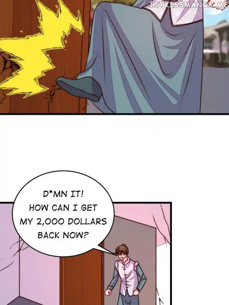 Marshal Is Jealous Everyday Chapter 328