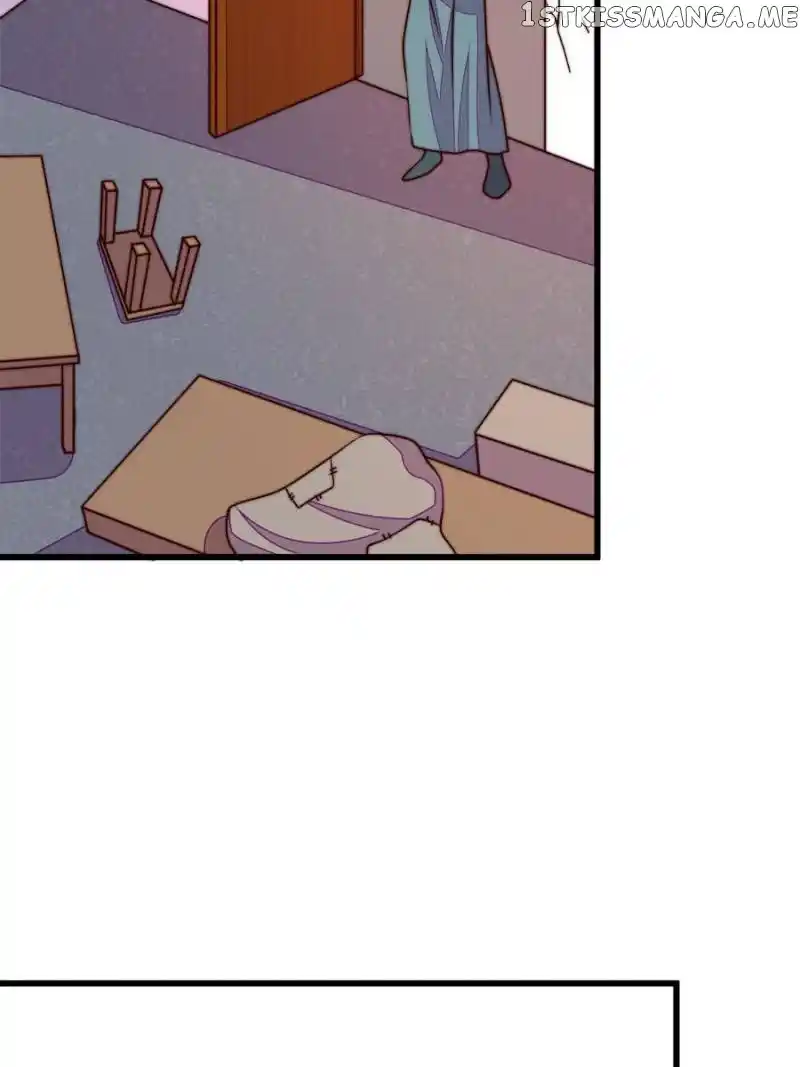 Marshal Is Jealous Everyday Chapter 328