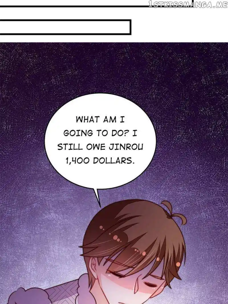 Marshal Is Jealous Everyday Chapter 328