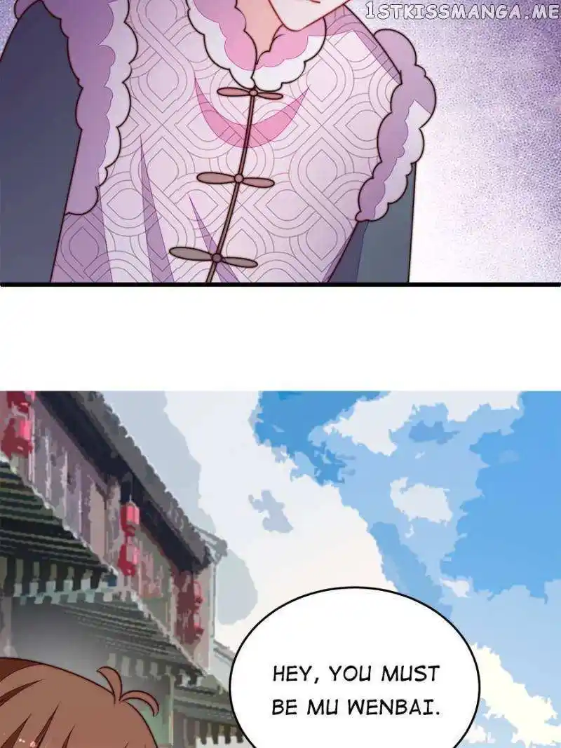 Marshal Is Jealous Everyday Chapter 328