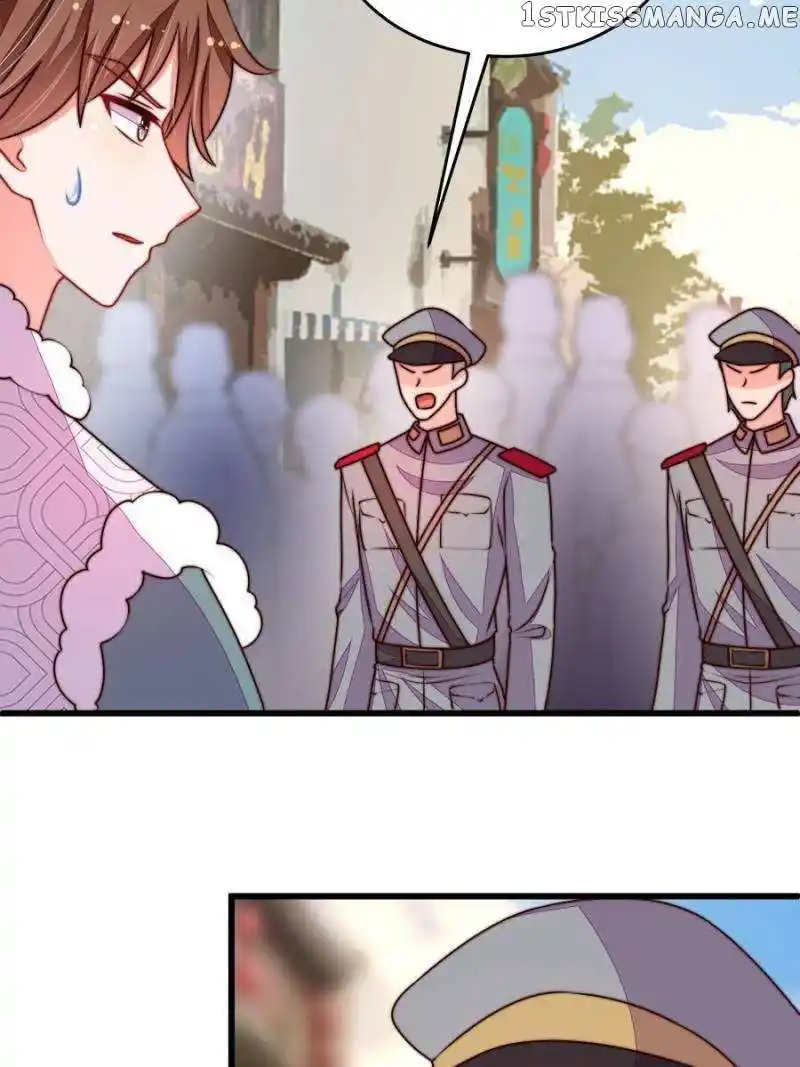 Marshal Is Jealous Everyday Chapter 328