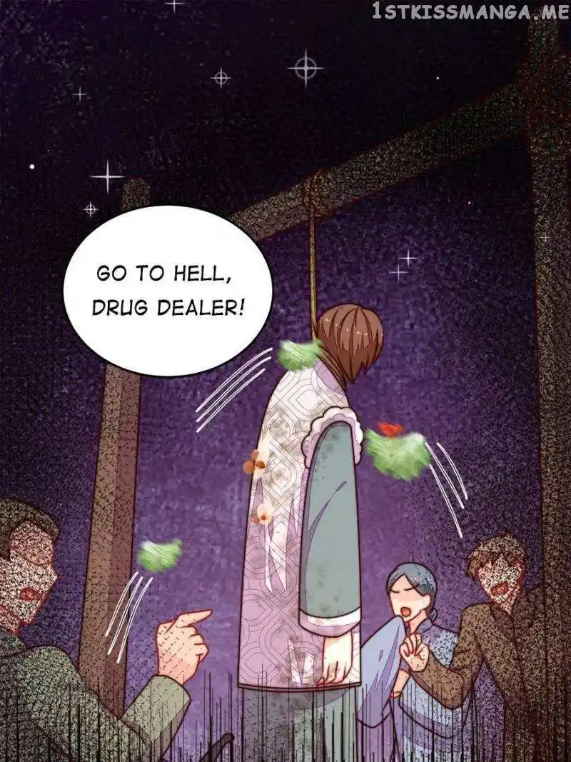 Marshal Is Jealous Everyday Chapter 328