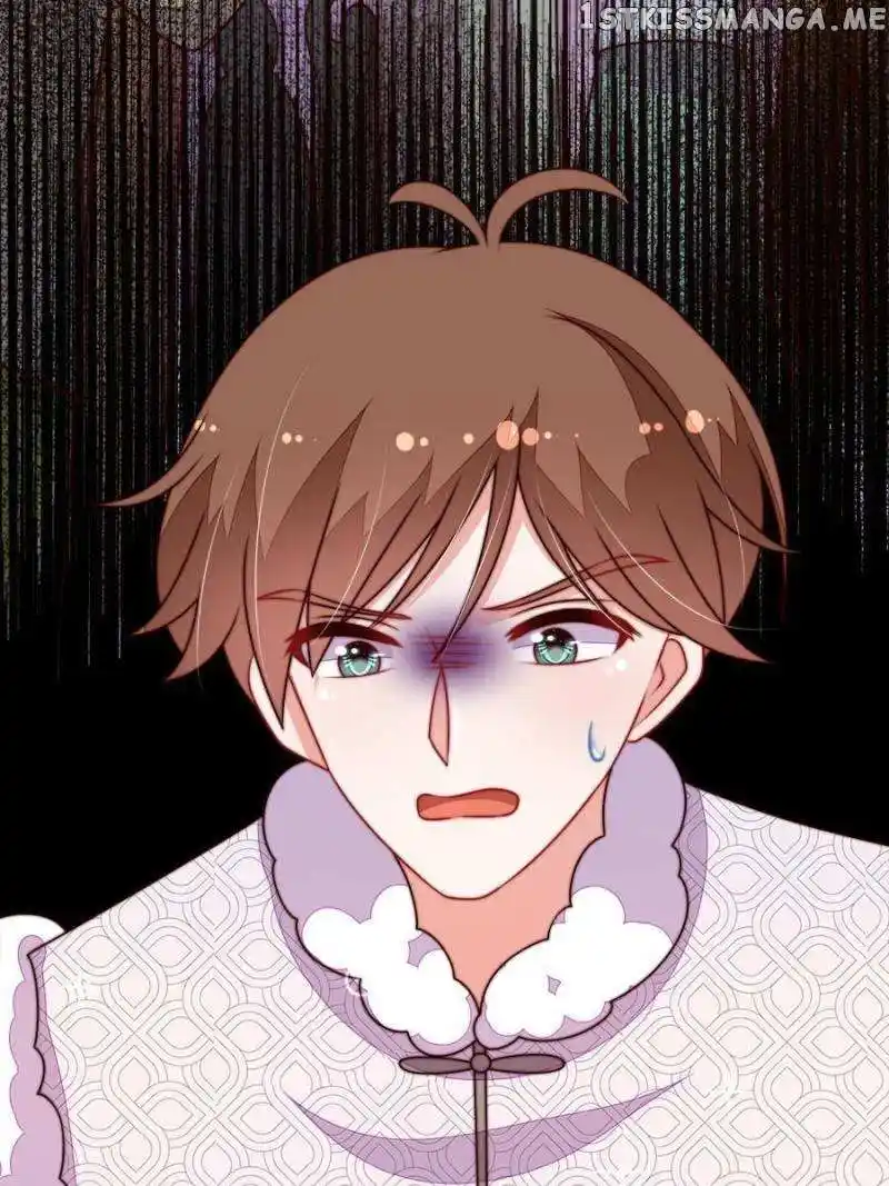 Marshal Is Jealous Everyday Chapter 328