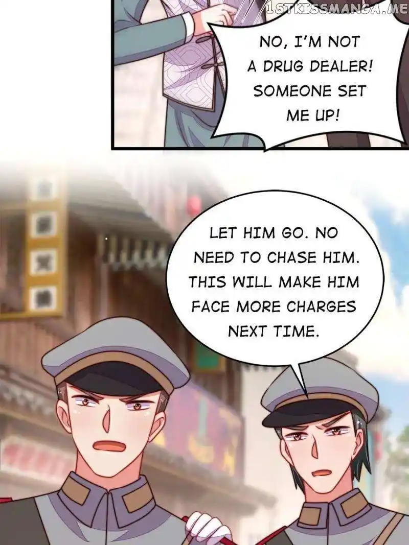 Marshal Is Jealous Everyday Chapter 328