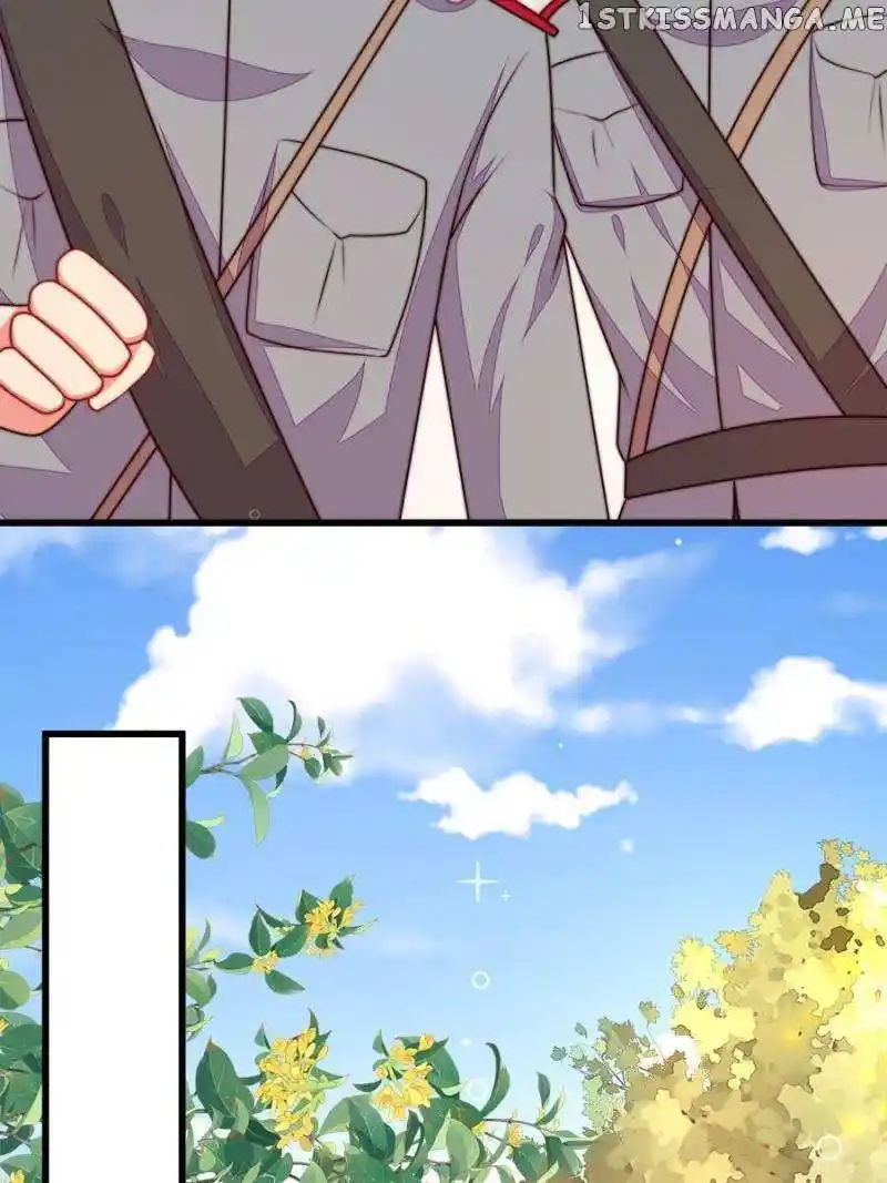 Marshal Is Jealous Everyday Chapter 328