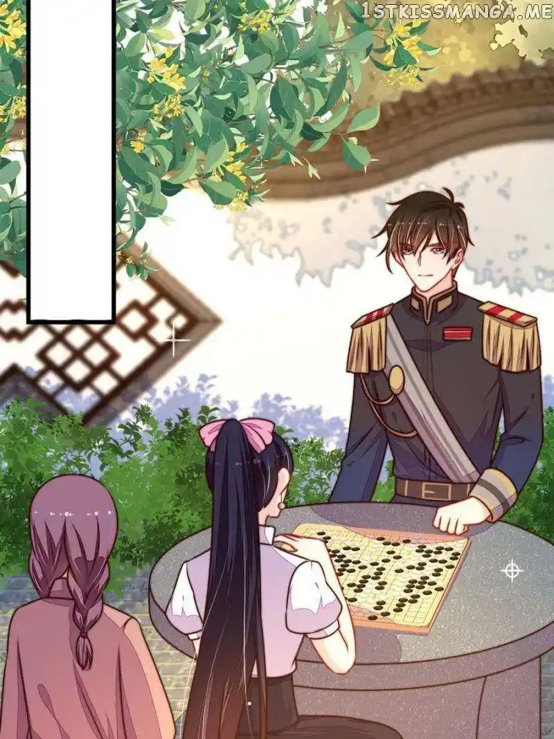 Marshal Is Jealous Everyday Chapter 328