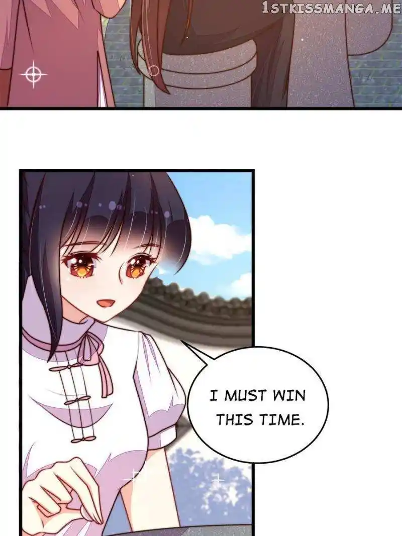 Marshal Is Jealous Everyday Chapter 328