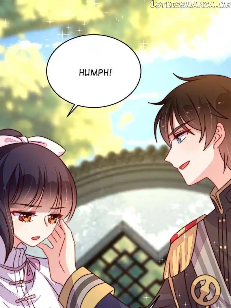 Marshal Is Jealous Everyday Chapter 328