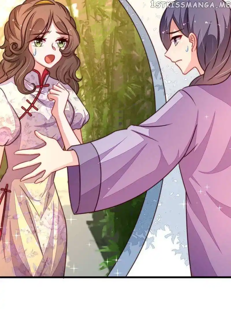 Marshal Is Jealous Everyday Chapter 328