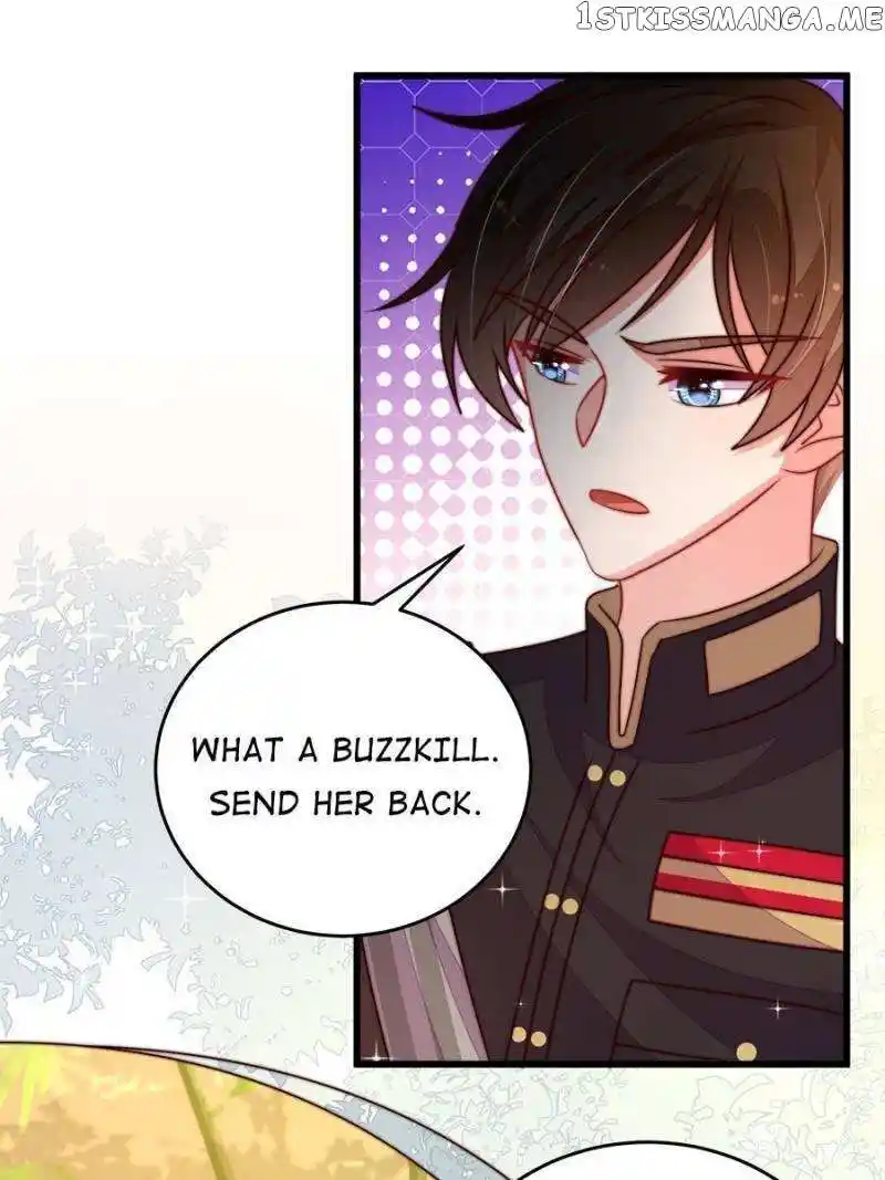 Marshal Is Jealous Everyday Chapter 328