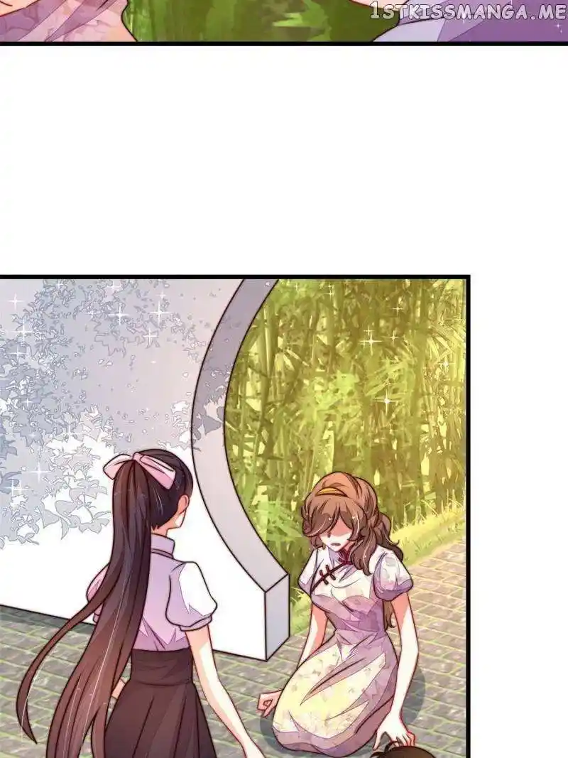 Marshal Is Jealous Everyday Chapter 328