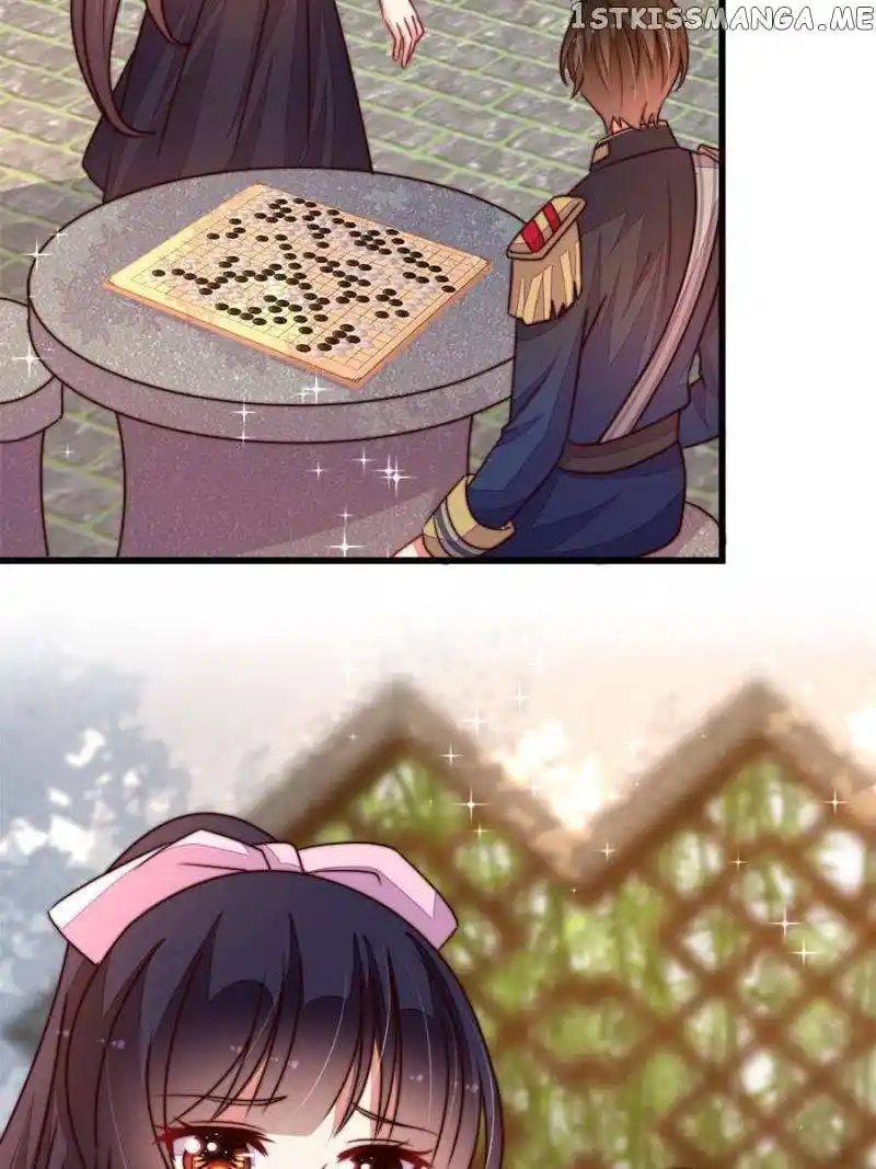 Marshal Is Jealous Everyday Chapter 328