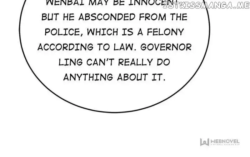 Marshal Is Jealous Everyday Chapter 328