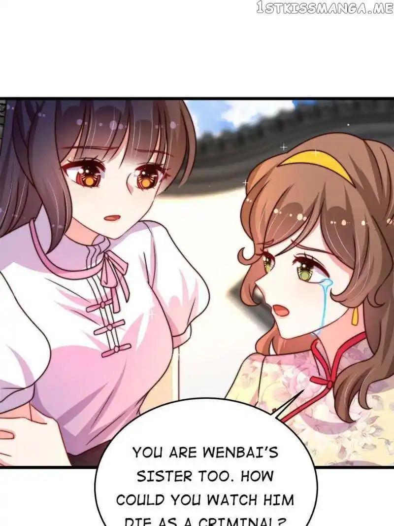 Marshal Is Jealous Everyday Chapter 328