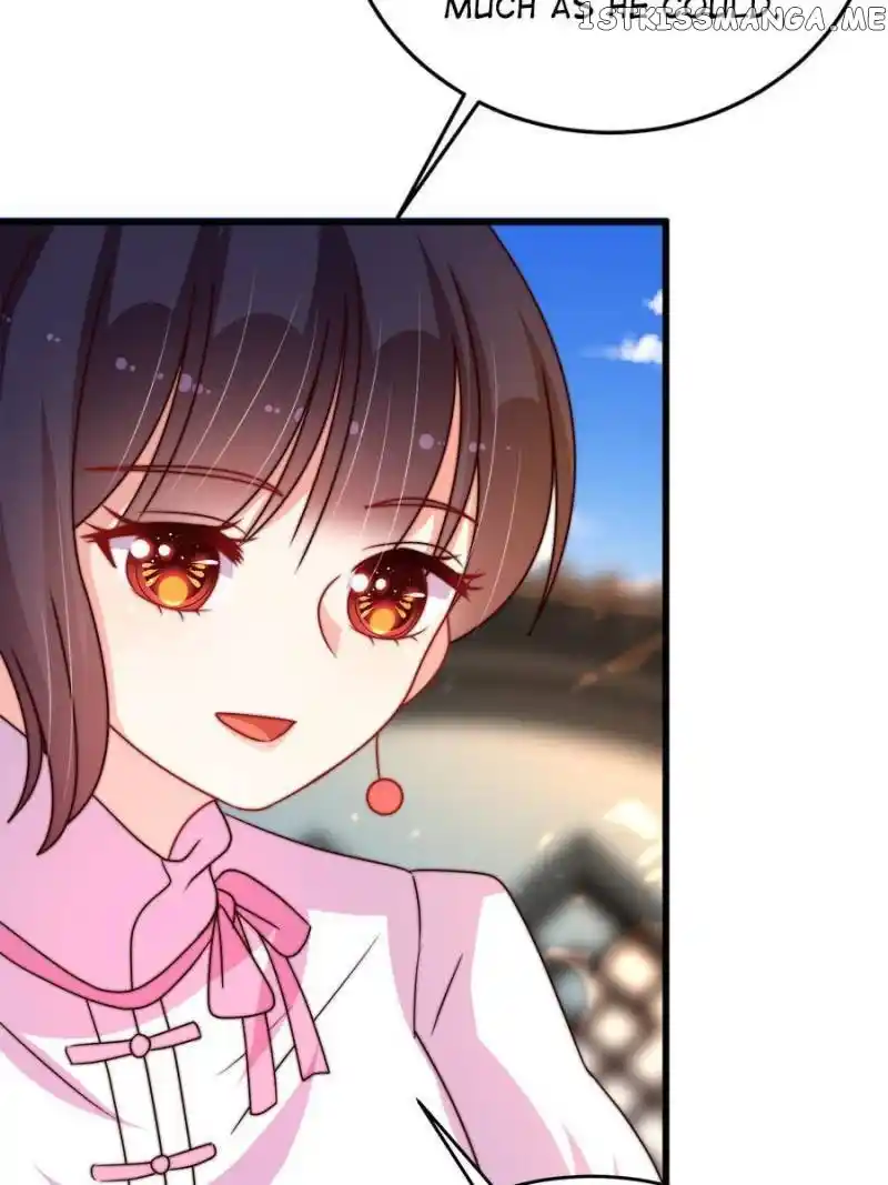 Marshal Is Jealous Everyday Chapter 328