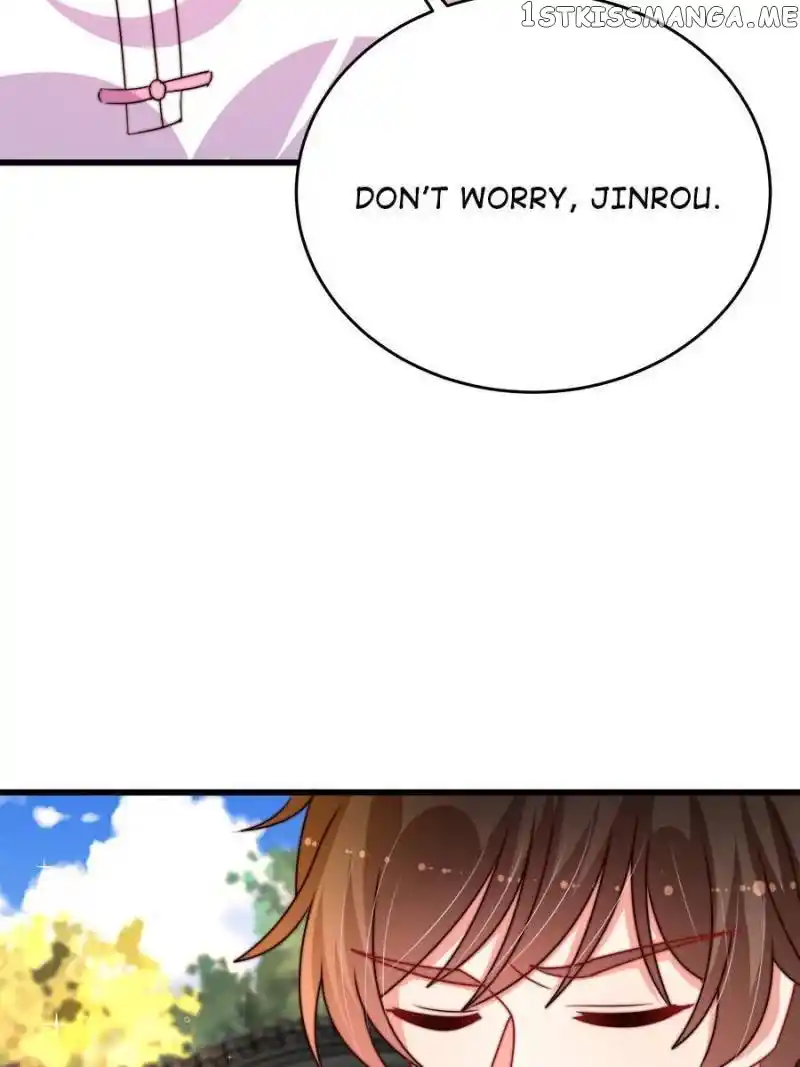 Marshal Is Jealous Everyday Chapter 328