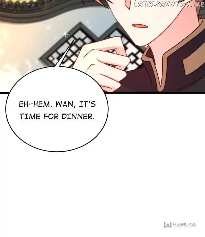 Marshal Is Jealous Everyday Chapter 328