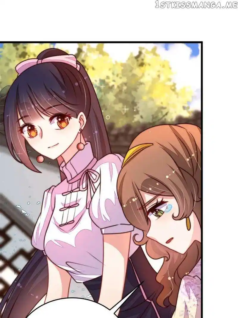 Marshal Is Jealous Everyday Chapter 328