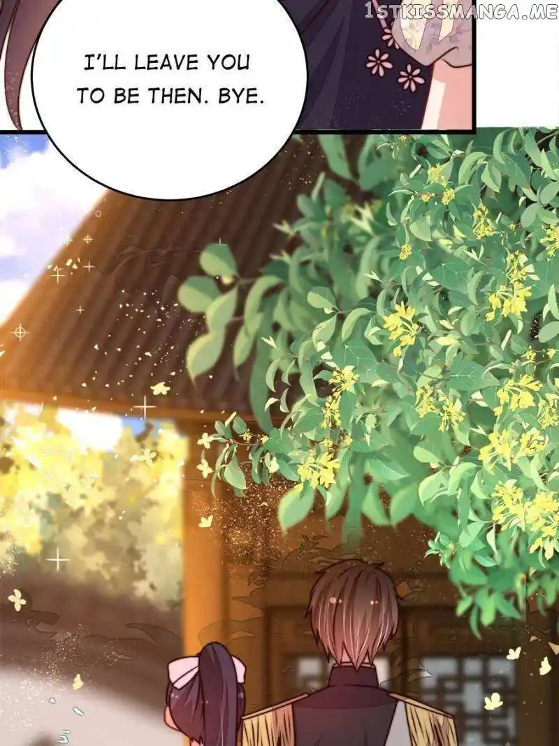 Marshal Is Jealous Everyday Chapter 328