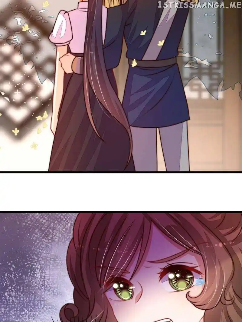 Marshal Is Jealous Everyday Chapter 328