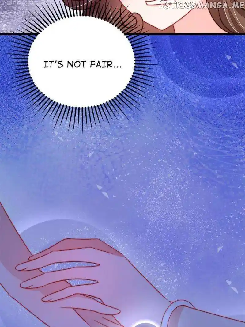 Marshal Is Jealous Everyday Chapter 328